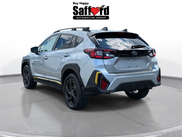 2025 Subaru Crosstrek Sport photo 6