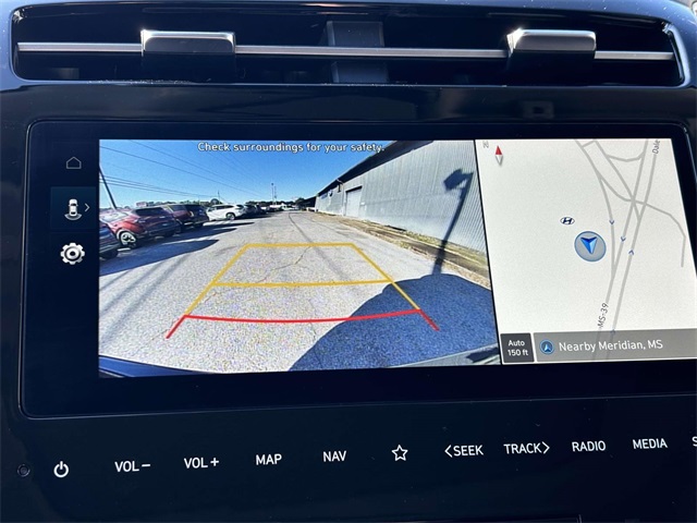2024 Hyundai Tucson SEL Convenience photo 38