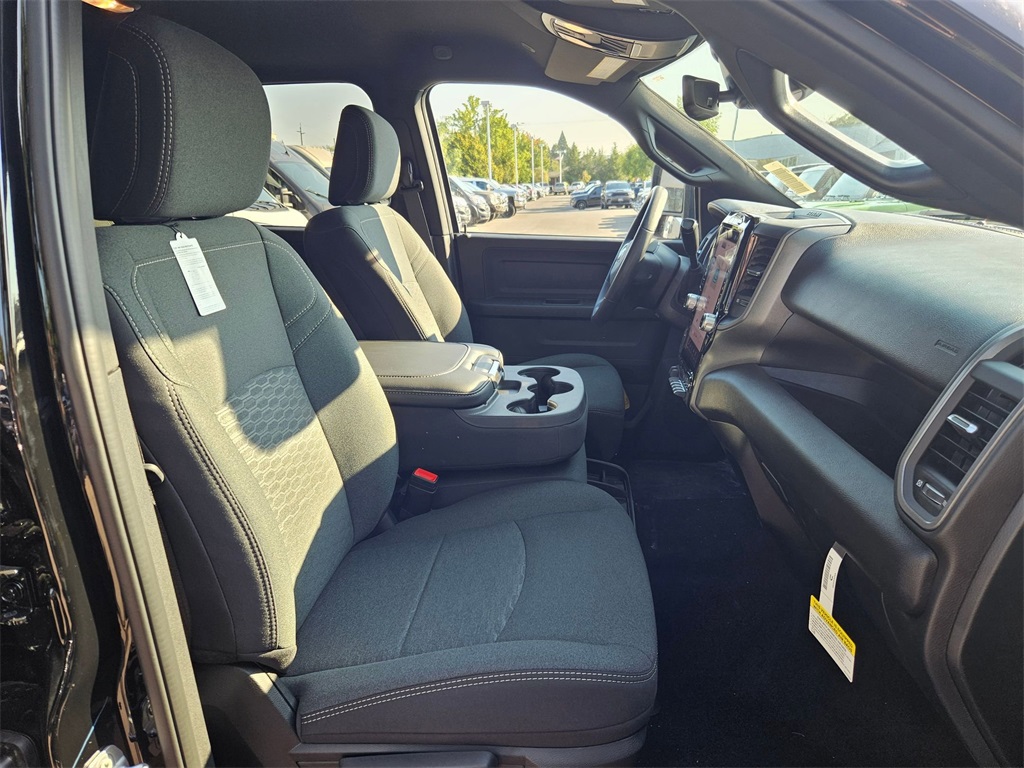 2026 Ram 3500 Tradesman photo 18