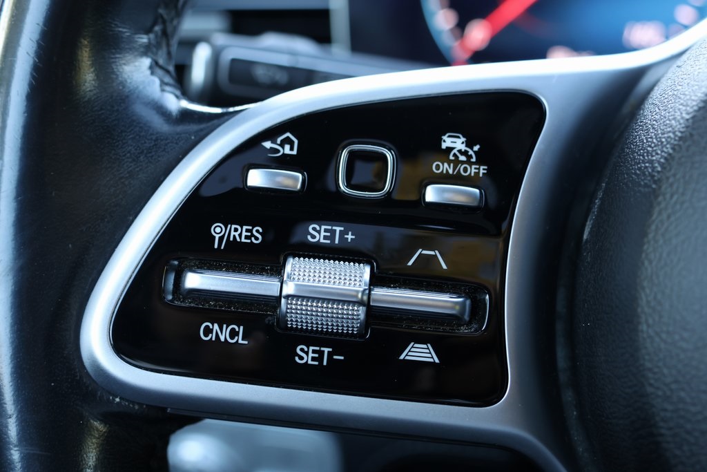 2020 Mercedes Benz GLE 580 4MATIC photo 24