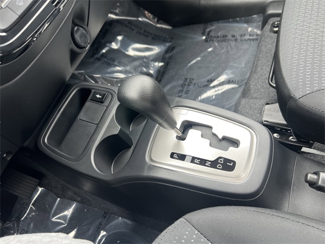 2024 Mitsubishi Mirage G4 ES photo 21