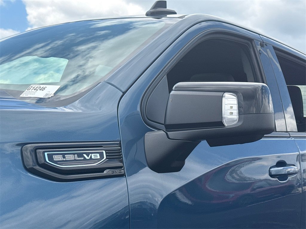 2026 GMC SIERRA - Image 11