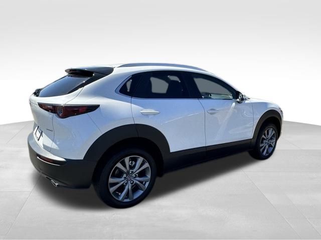 2025 Mazda CX-30 2.5 S Preferred photo 6
