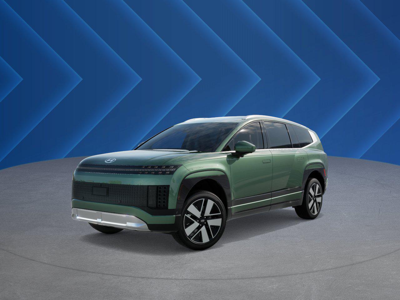 2026 Hyundai Ioniq SEL photo 17