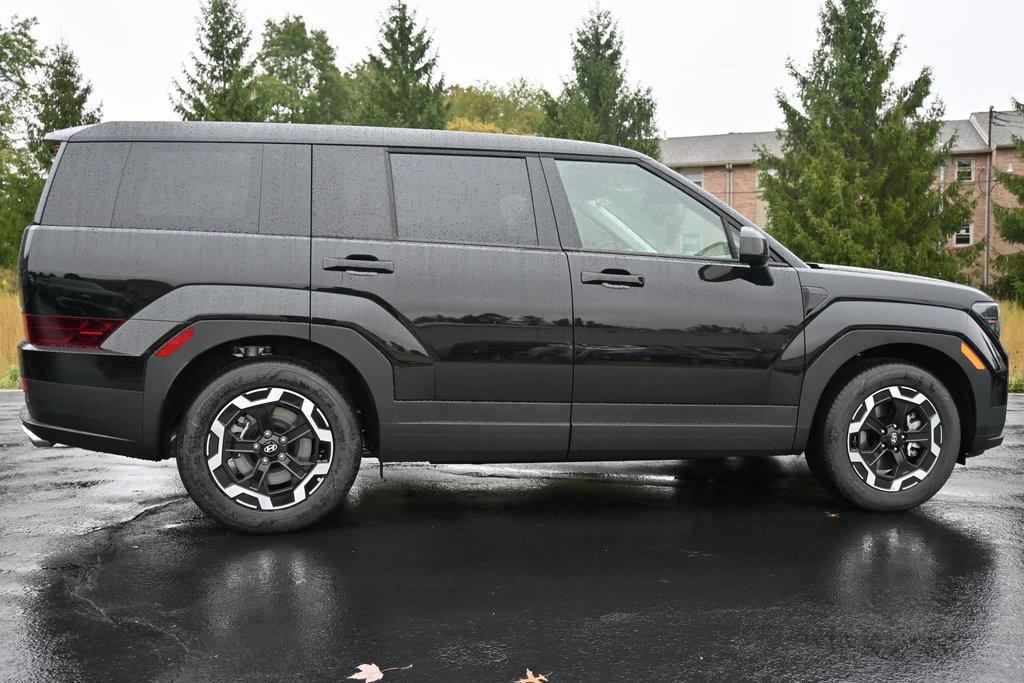 2026 Hyundai Santa Fe SE photo 8