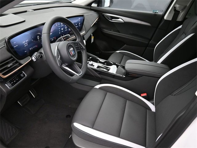 2025 Buick Envision Sport Touring photo 9