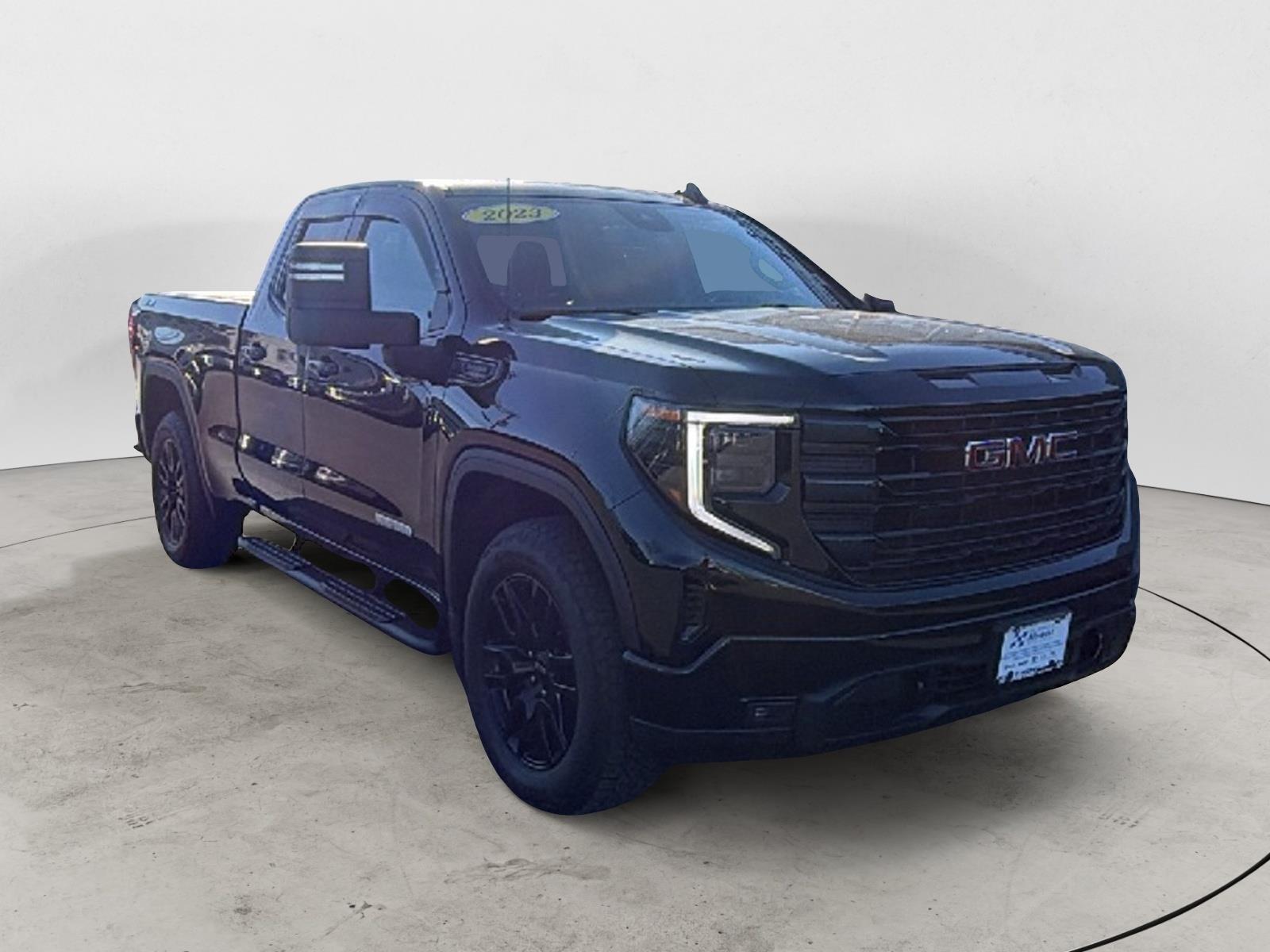 2023 GMC Sierra 1500 Elevation's photo