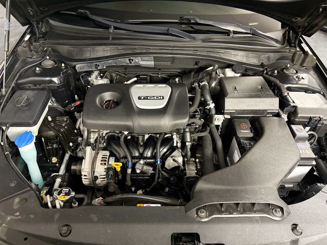 2020 Kia Optima EX Premium Turbo photo 13