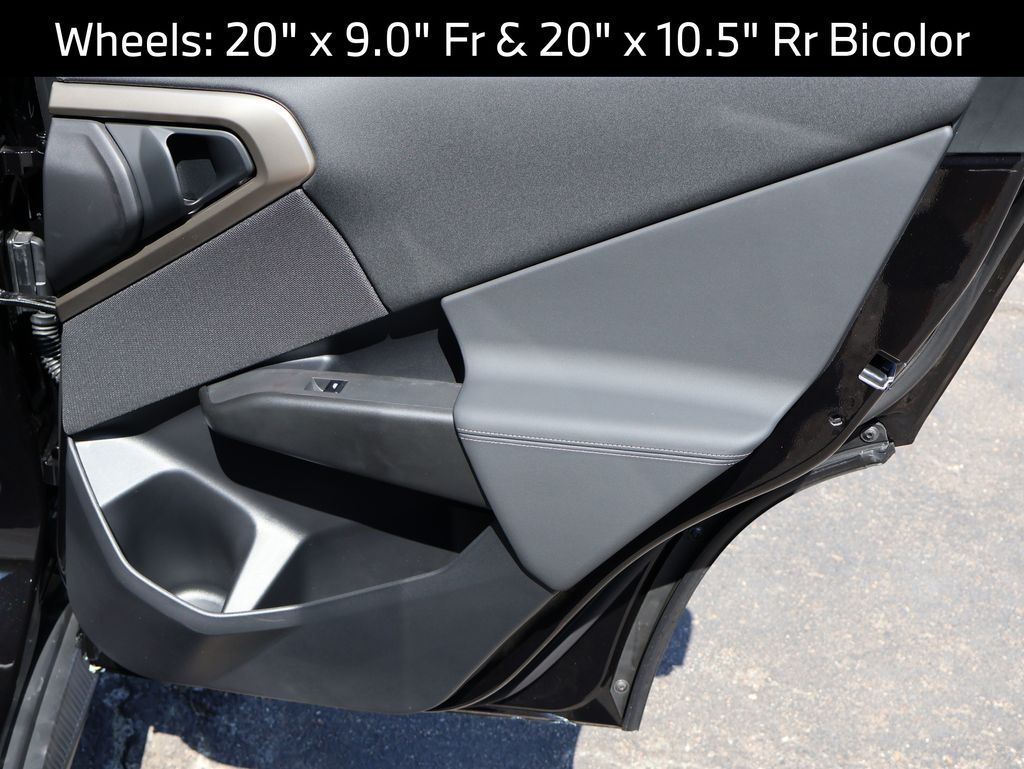 2025 Bmw X3 30x Drive photo 15
