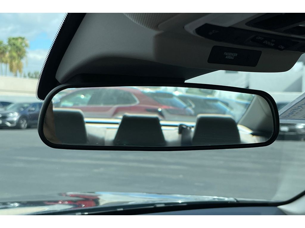 2025 Honda Accord 1.5T SE photo 22
