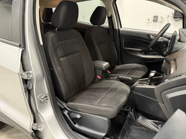 2021 Ford EcoSport SE photo 30