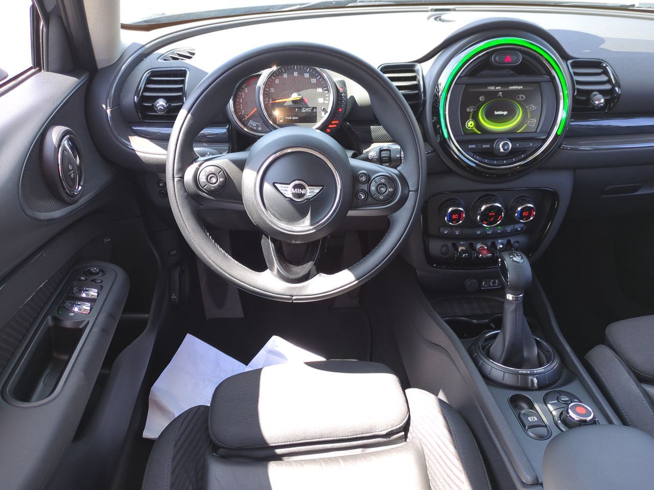 2017 Mini Cooper Base S photo 15