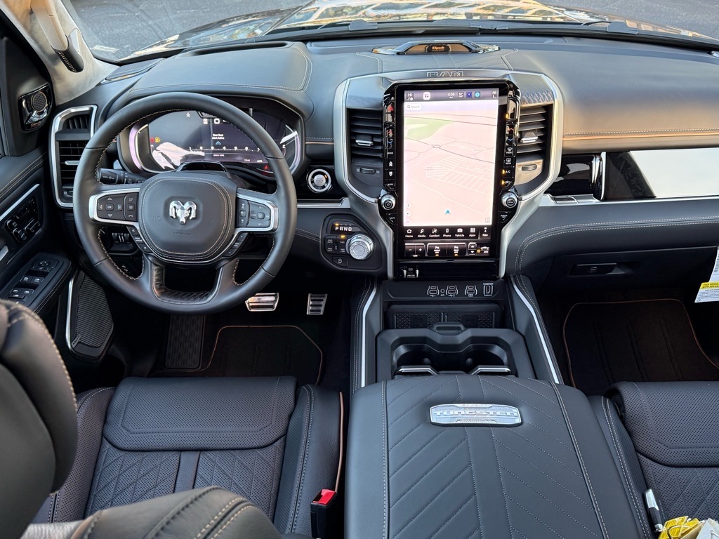 2026 Ram 1500 photo 4