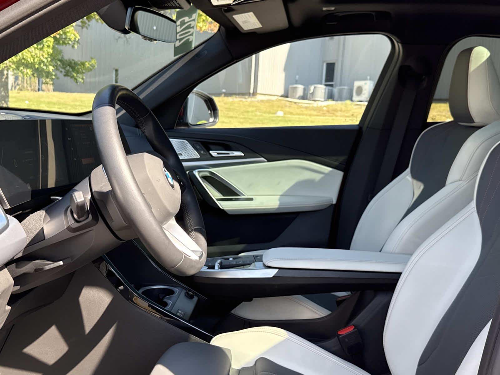 2025 Bmw X2 xDrive28i photo 14