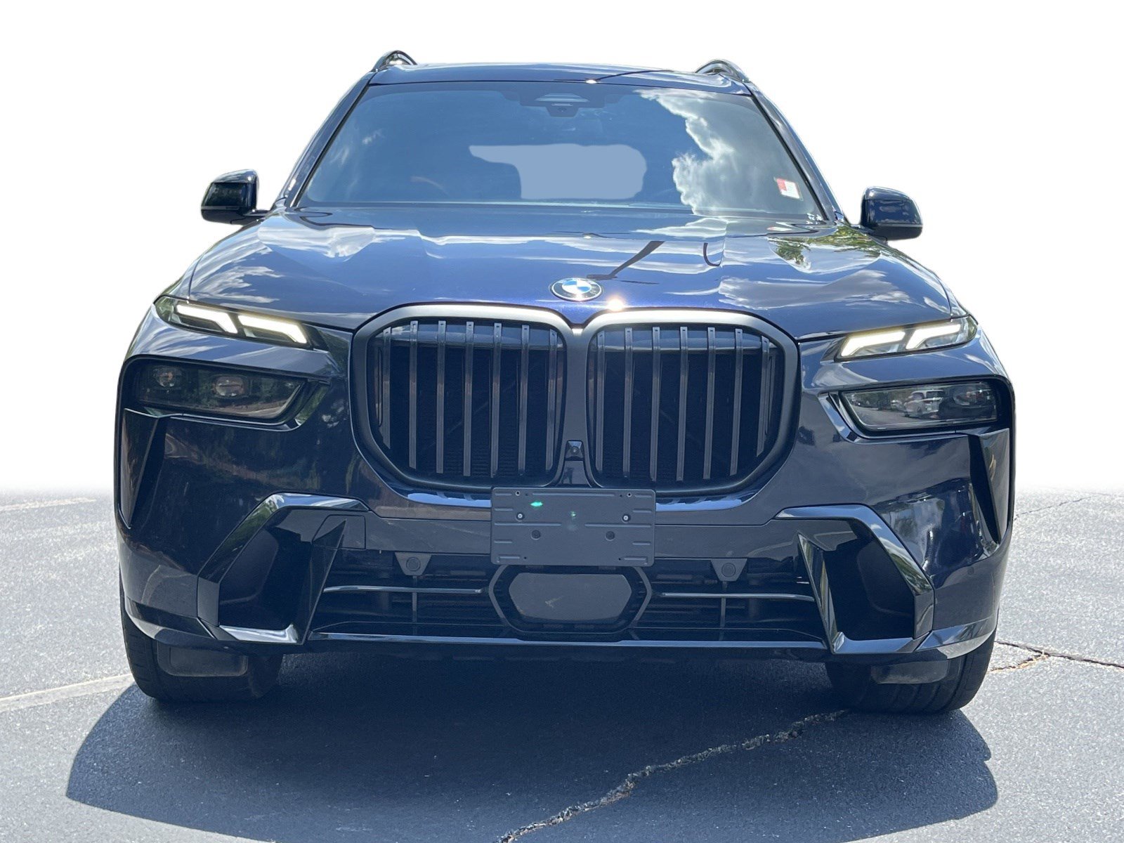 2023 Bmw X7 xDrive40i photo 24