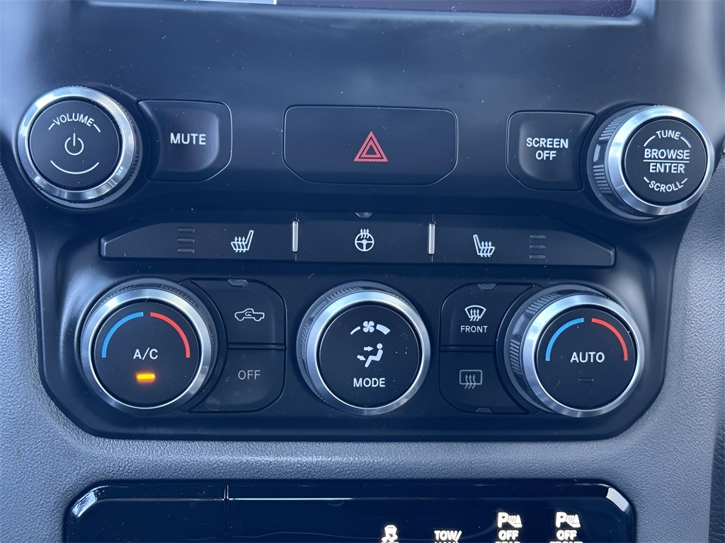 2022 Ram 1500 Big Horn Lone Star photo 16