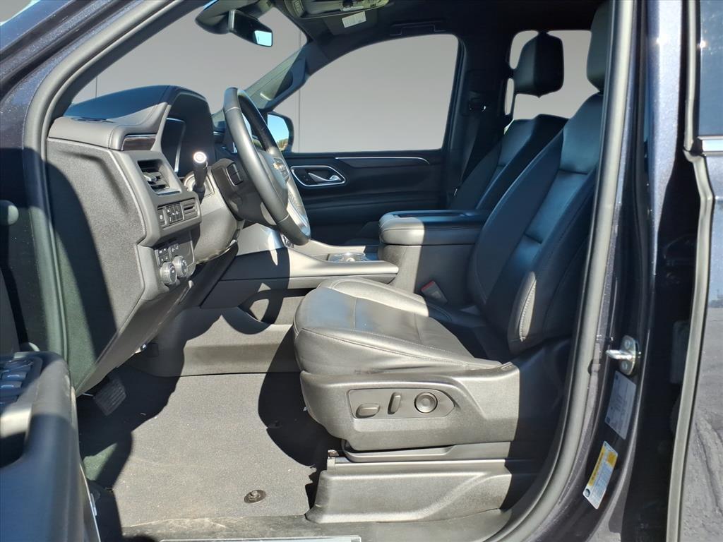 2023 Chevrolet Tahoe LT photo 15