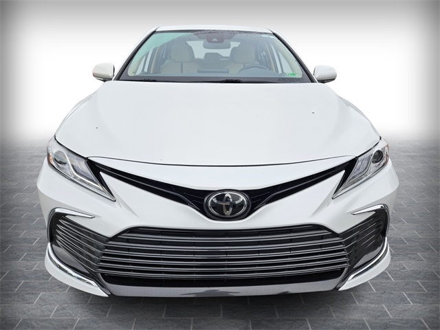 2023 Toyota Camry XLE photo 2