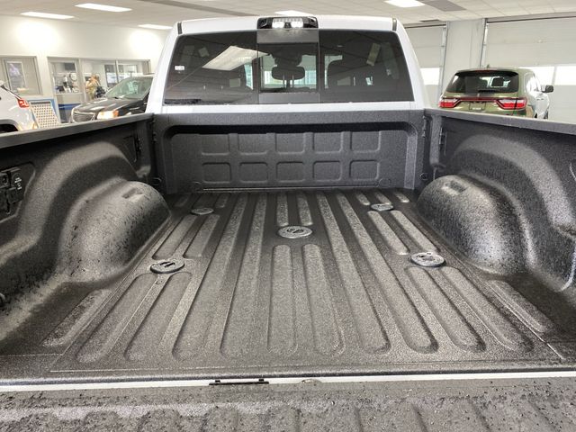 2025 Ram 2500 Big Horn photo 14