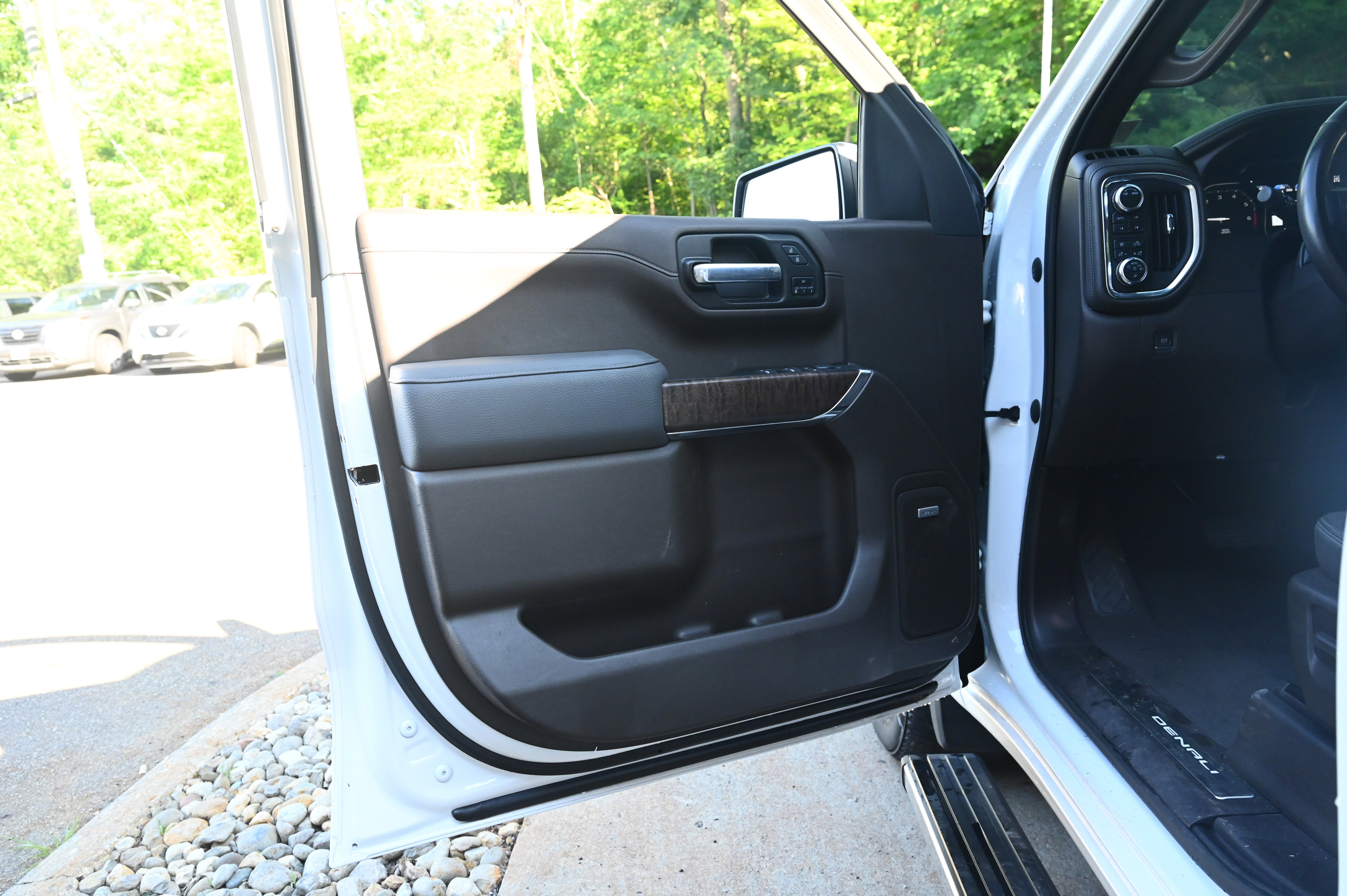 2021 Gmc Sierra 1500 Denali photo 12