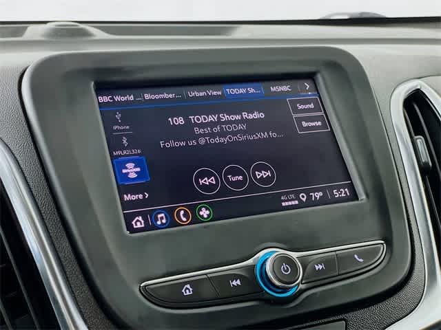 2023 Chevrolet Equinox LT photo 14