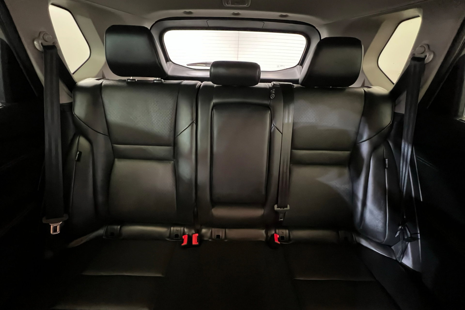 2024 Nissan Rogue SV photo 25