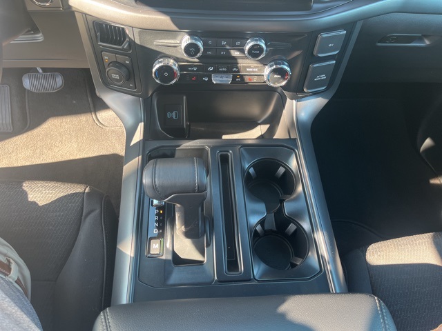 2024 Ford F-150 XLT photo 13