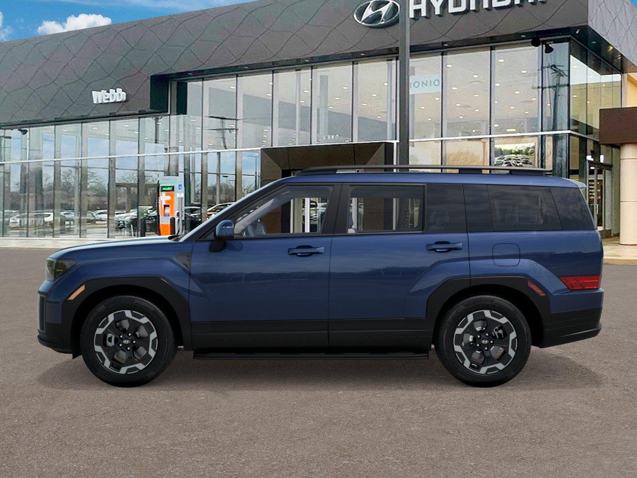 2026 Hyundai Santa Fe SEL photo 15