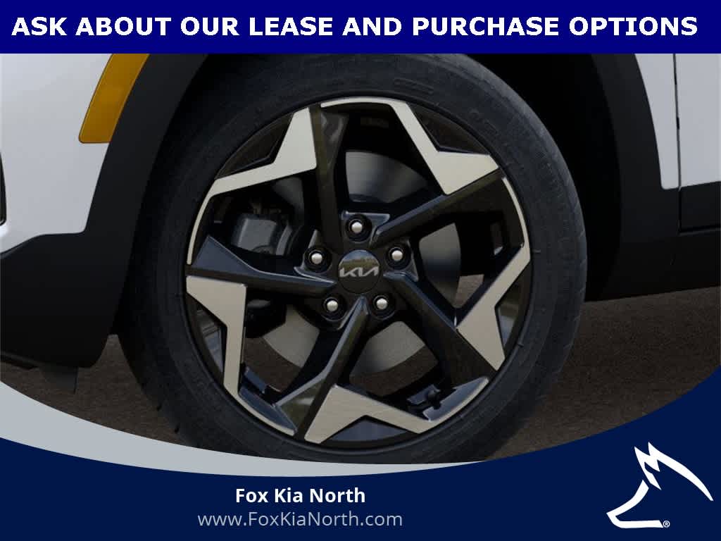 2026 Kia Seltos S photo 16