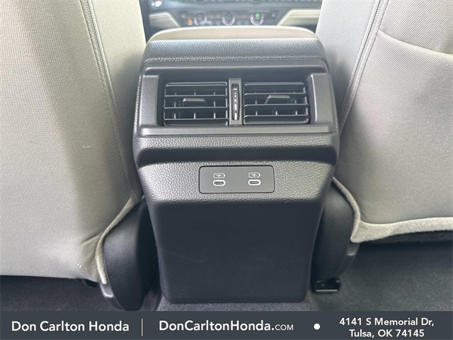 2025 Honda Accord 1.5T SE photo 13