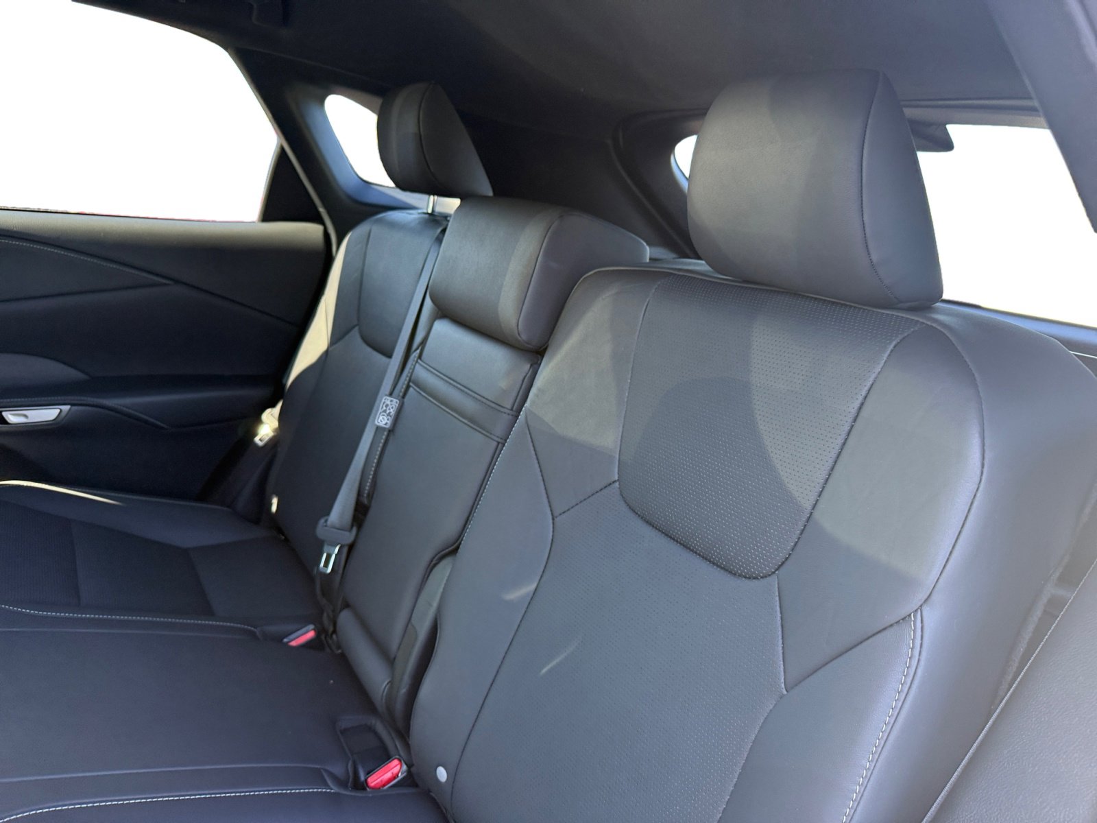 2023 Lexus RX 350 Premium photo 16