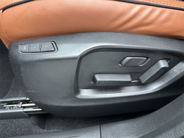 2025 Mazda CX-5 2.5 Carbon Turbo photo 4