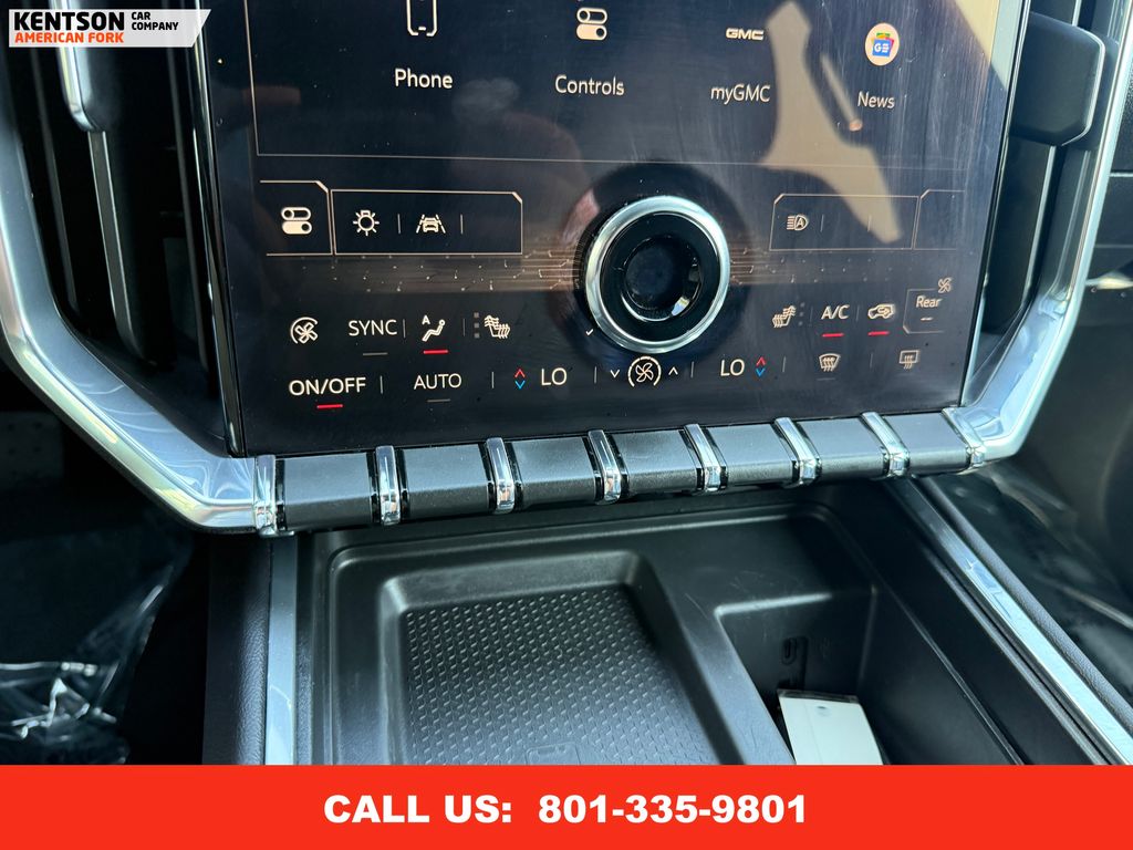 2024 Gmc Acadia Elevation photo 27