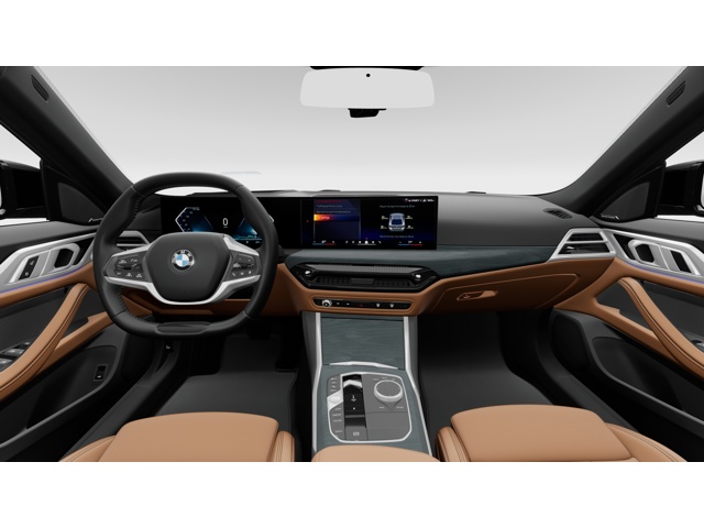 2025 Bmw i4 xDrive40 photo 4