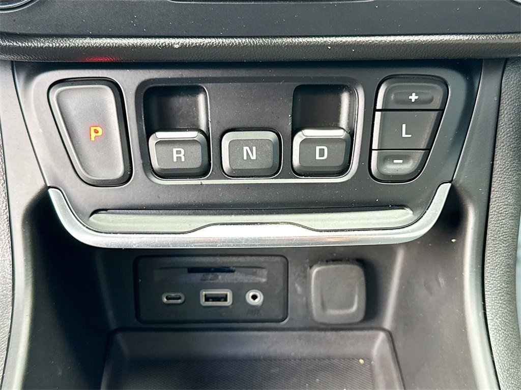 2019 Gmc Terrain SLT photo 15
