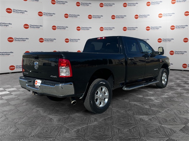2024 Ram 2500 Big Horn photo 5