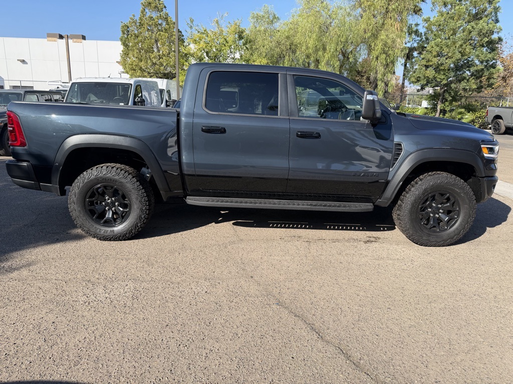 Used 2025 Blue Ram RHO image 7