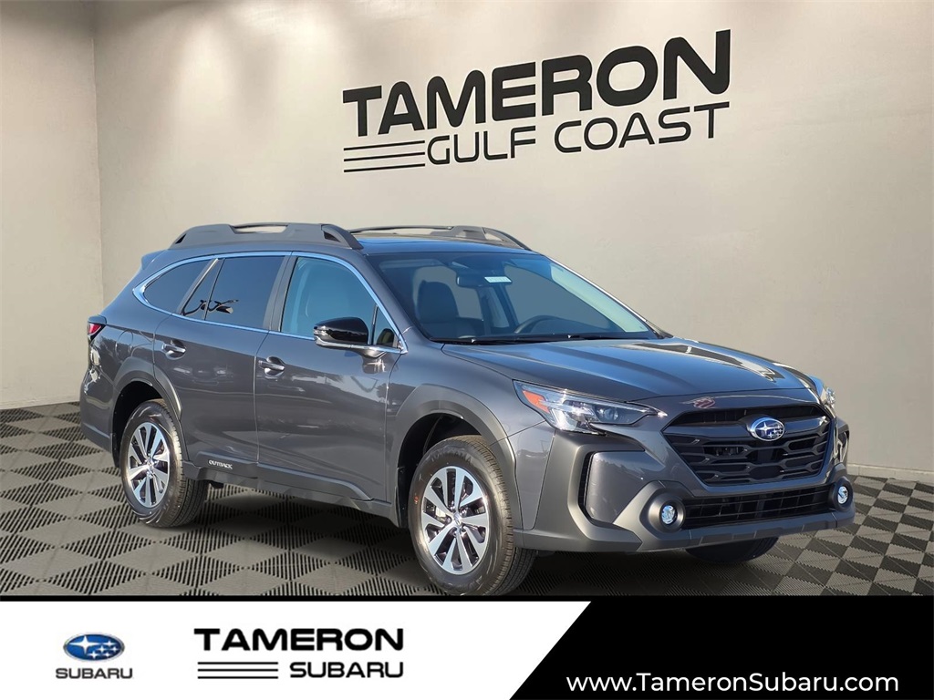 2025 Subaru Outback Premium's photo