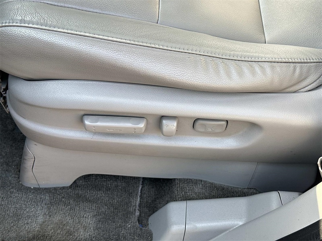 2015 Honda Odyssey EX-L photo 30