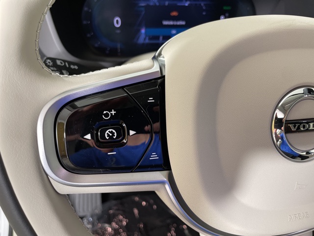 2025 Volvo XC60 T8 Plus photo 20