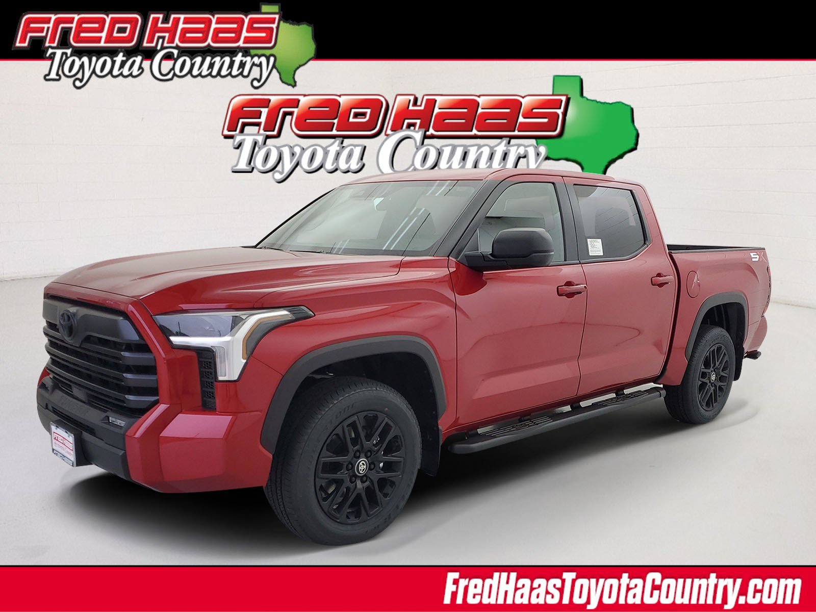 2026 Toyota Tundra