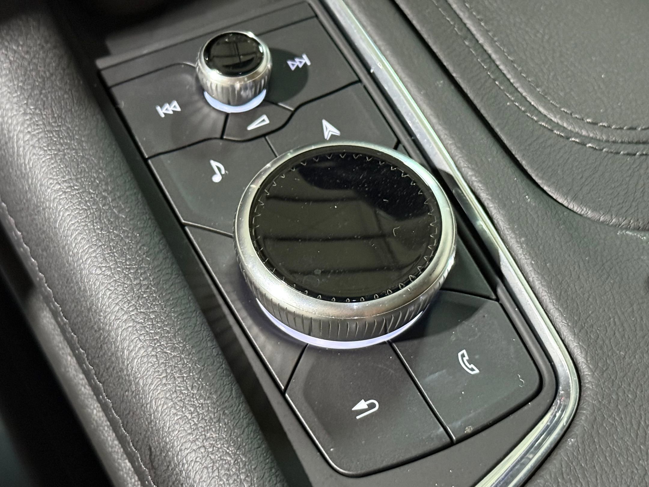 2025 Cadillac XT5 Premium Luxury photo 27