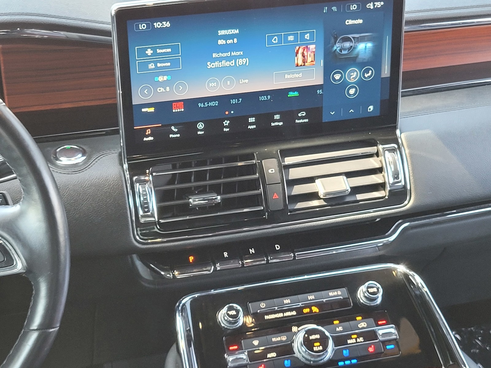 2023 Lincoln Navigator Reserve photo 15