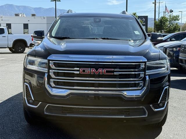 2023 Gmc Acadia SLT photo 3