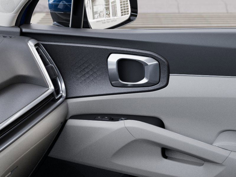 2025 Kia Sorento Hybrid EX photo 25