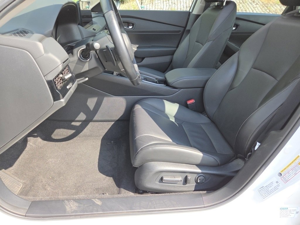 2023 Honda Accord Hybrid EX-L photo 6