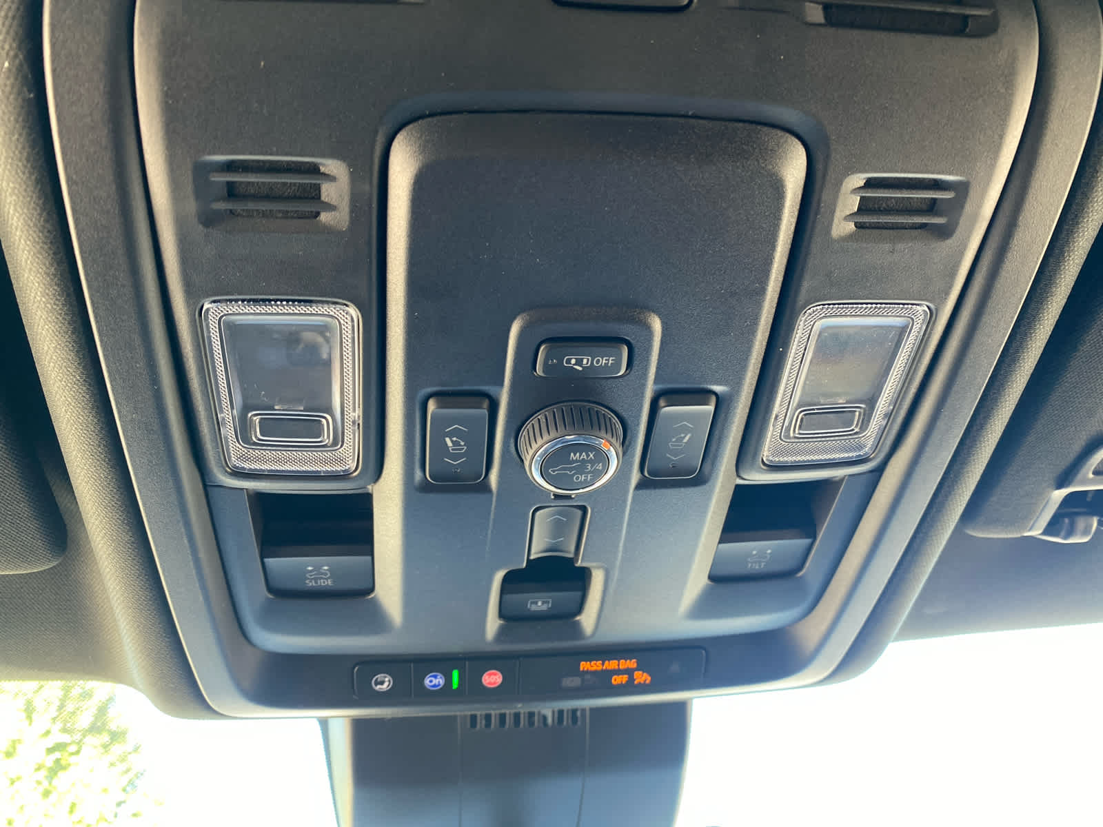 2025 Gmc Yukon XL Denali photo 19