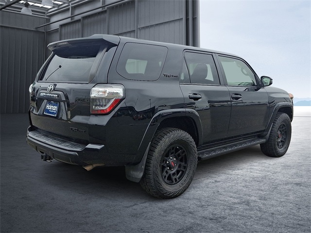 2019 Toyota 4Runner TRD Pro photo 6