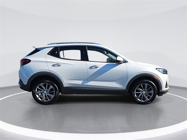 2022 Buick Encore GX Essence photo 2