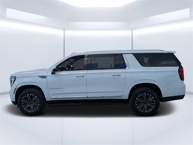 2025 Gmc Yukon XL photo 5